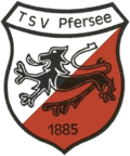 Wappen des TSV Pfersee Augsburg