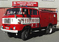 Tanklöschfahrzeug TLF 16 W50 - LA Freiwillige Feuerwehr Wilkau-Haßlau.JPG