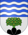 Wappen von Tannay