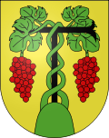 Wappen von Tartegnin