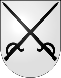 Wappen von Termen