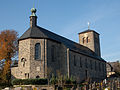 Kirchstraße 1 – Pfarrkirche Mariä Himmelfahrt