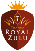 Thanda Royal Zulu FC.svg