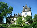 Villa von Poschinger