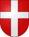 Wappen von Thunstetten