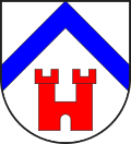 Wappen von Tiefencastel