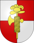 Wappen von Tolochenaz