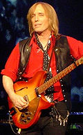 Tom Petty, 2006