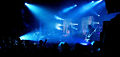 Tool live in Barcelona 2006