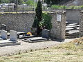 Toul Cimetière Israélite nouvelles tombes.jpg