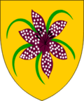 Wappen von Trzin