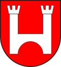 Wappen von Tujetsch