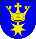 Wappen von Tumegl/Tomils