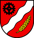 Wappen von Turgi