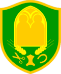 Wappen von Turnišče