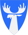 Wappen der Kommune Tynset