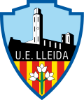 UE Lleida.svg