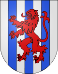 Wappen von Ueberstorf