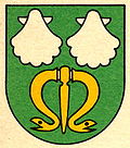 Wappen von Uffikon