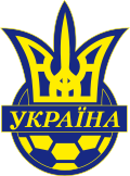 Ukraine Football Association.svg