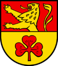 Wappen von Umiken