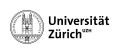 Logo der Universität Zürich