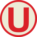 Abzeichen des Club Universitario de Deportes