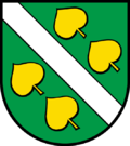 Wappen von Unterbözberg