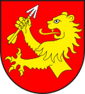 Wappen von Urmein