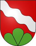 Wappen von Ursenbach