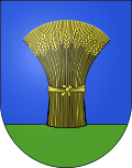 Wappen von Valcolla