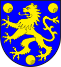 Wappen von Valendas