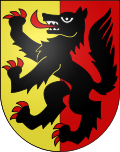 Wappen von Vauffelin