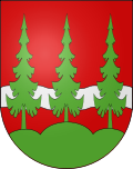 Wappen von Vaulruz