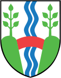 Wappen von Vejle