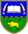Wappen von Velike Lašče