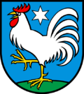 Wappen von Veltheim
