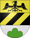 Wappen von Vergeletto