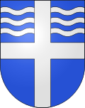 Wappen von Versoix