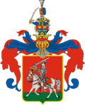 Wappen von Veszprém