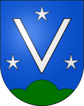 Wappen von Vex