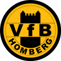 VfB Homberg.svg