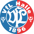 VfL Halle 96.svg