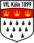Wappen des VfL Köln 1899
