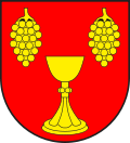 Wappen von Vignogn