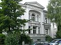 Villa Hanau