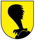 Wappen der Stadt Villach