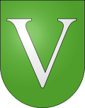 Wappen von Villars-sous-Yens
