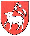 Wappen von Villars-Bramard