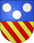 Wappen von Villeneuve